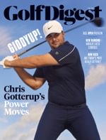 Golf Digest