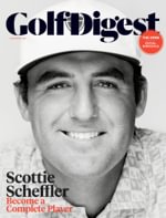 Golf Digest