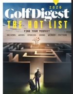 Golf Digest