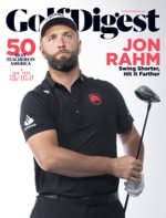 Golf Digest