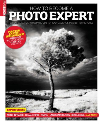 How to become a photo expert digital cover