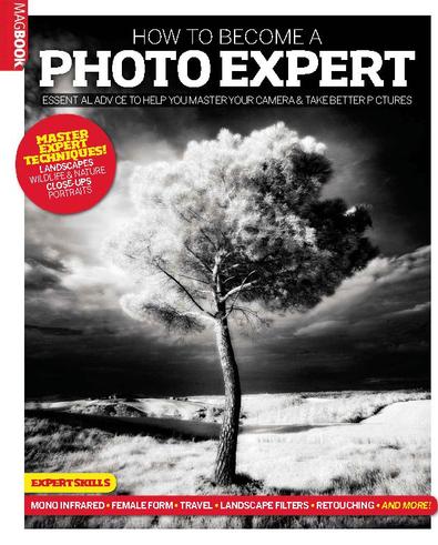 How to become a photo expert digital cover