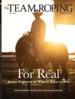 Spin To Win Rodeo