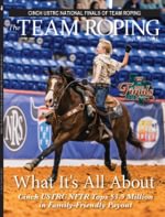 Spin To Win Rodeo
