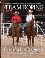 Spin To Win Rodeo