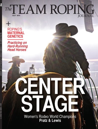 Spin To Win Rodeo digital cover