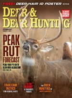 Deer & Deer Hunting