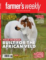 Farmer's Weekly