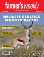 Farmer's Weekly