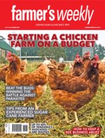 Farmer's Weekly