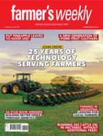 Farmer's Weekly