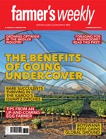 Farmer's Weekly