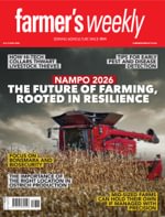 Farmer's Weekly