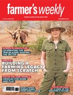 Farmer's Weekly