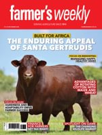 Farmer's Weekly