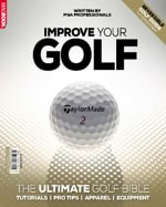 Improve Your Golf