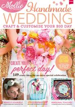 Mollie Makes Handmade Wedding