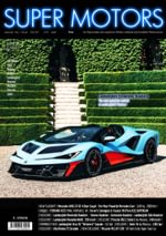 SUPER MOTORS