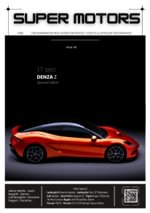 SUPER MOTORS