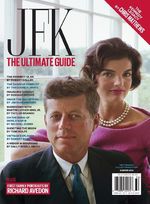JFK The Ultimate Guide