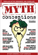 Fortean Times MythConceptions