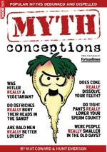 Fortean Times MythConceptions