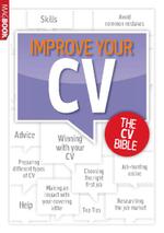 Improve Your CV