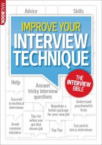 Improve Your Interview Technique