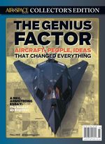 The Genius Factor: Aircraft, People, Ideas That Ch