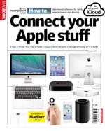 How to Connect Your Apple Stuff