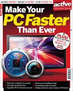 Computer Active Make Your PC Faster Than Ever