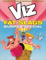 Viz Fat Slags Bumper Special