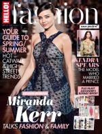 HELLO! Lifestyle Series