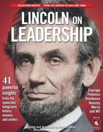 Lincoln on Leadership