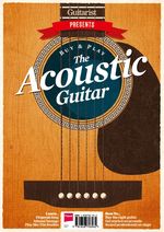 Guitarist Presents - Buy & Play The Acoustic Guita