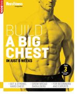Mens Fitness Build a Bigger Chest