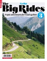 Cyclist: The Big Rides