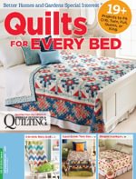 Quilts for Every Bed