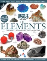 How It Works Book of the Elements
