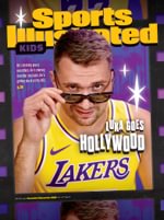 Sports Illustrated Kids