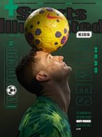 Sports Illustrated Kids