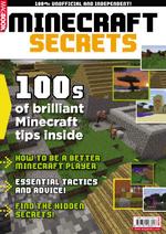 MINECRAFT SECRETS