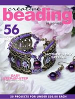Creative Beading Magazine