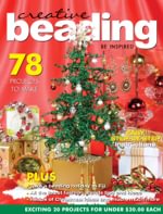 Creative Beading Magazine