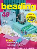 Creative Beading Magazine
