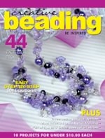 Creative Beading Magazine