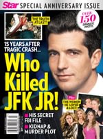 JFK Jr. The Women He Loved & Lost
