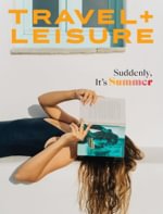 Travel+Leisure