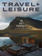 Travel+Leisure