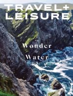 Travel+Leisure